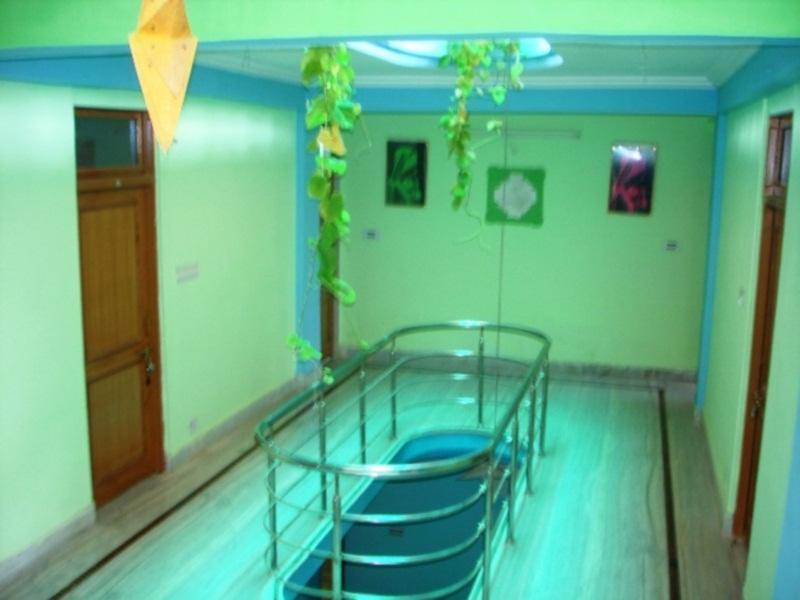 Hotel Mama Luna Pushkar Dış mekan fotoğraf