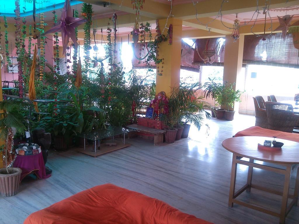 Hotel Mama Luna Pushkar Dış mekan fotoğraf